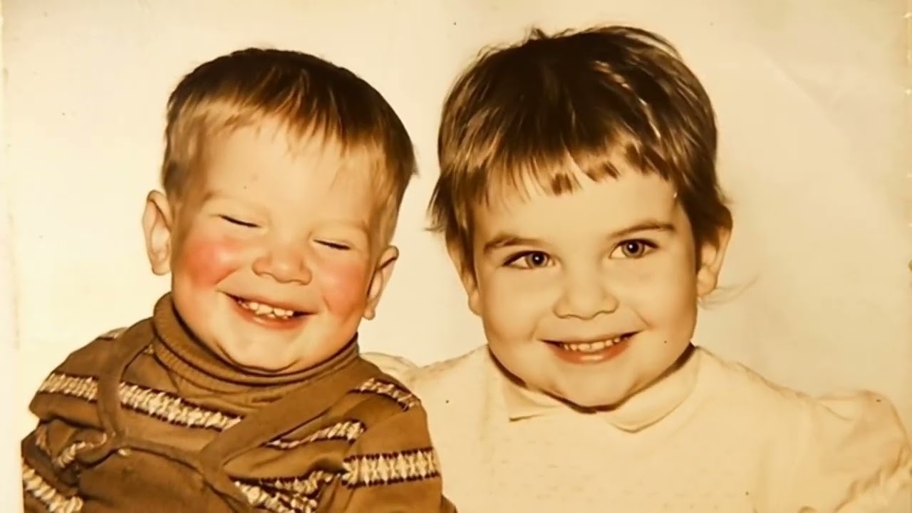 Pictures restoration and animation 