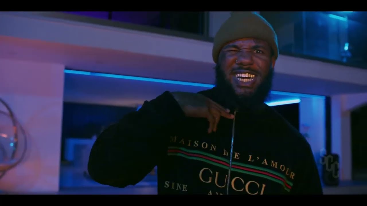 Ice Cube & The Game - Unstoppable ft. Dr. Dre, Xzibit, Cypress Hill | 2023