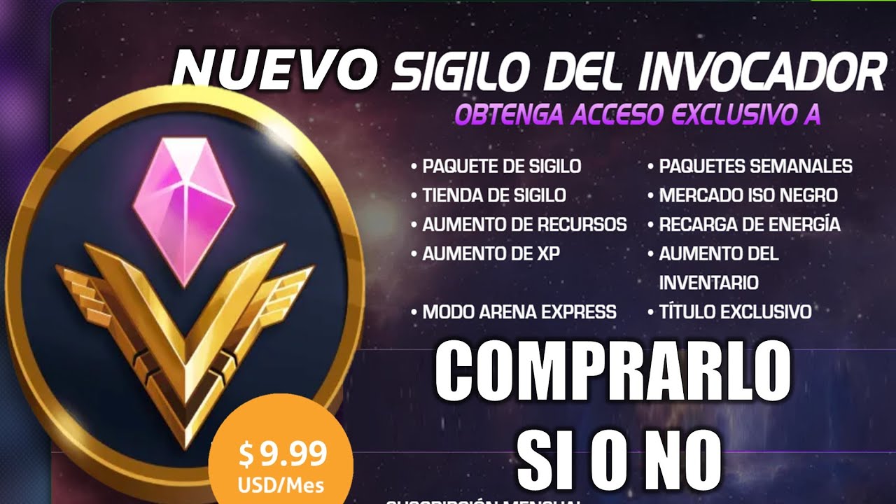 ¿VALE LA PENA COMPRAR el nuevo SELLO DEL ASPIRANTE? Kabam Nerfeo o mejoro los premios del sello|MCOC