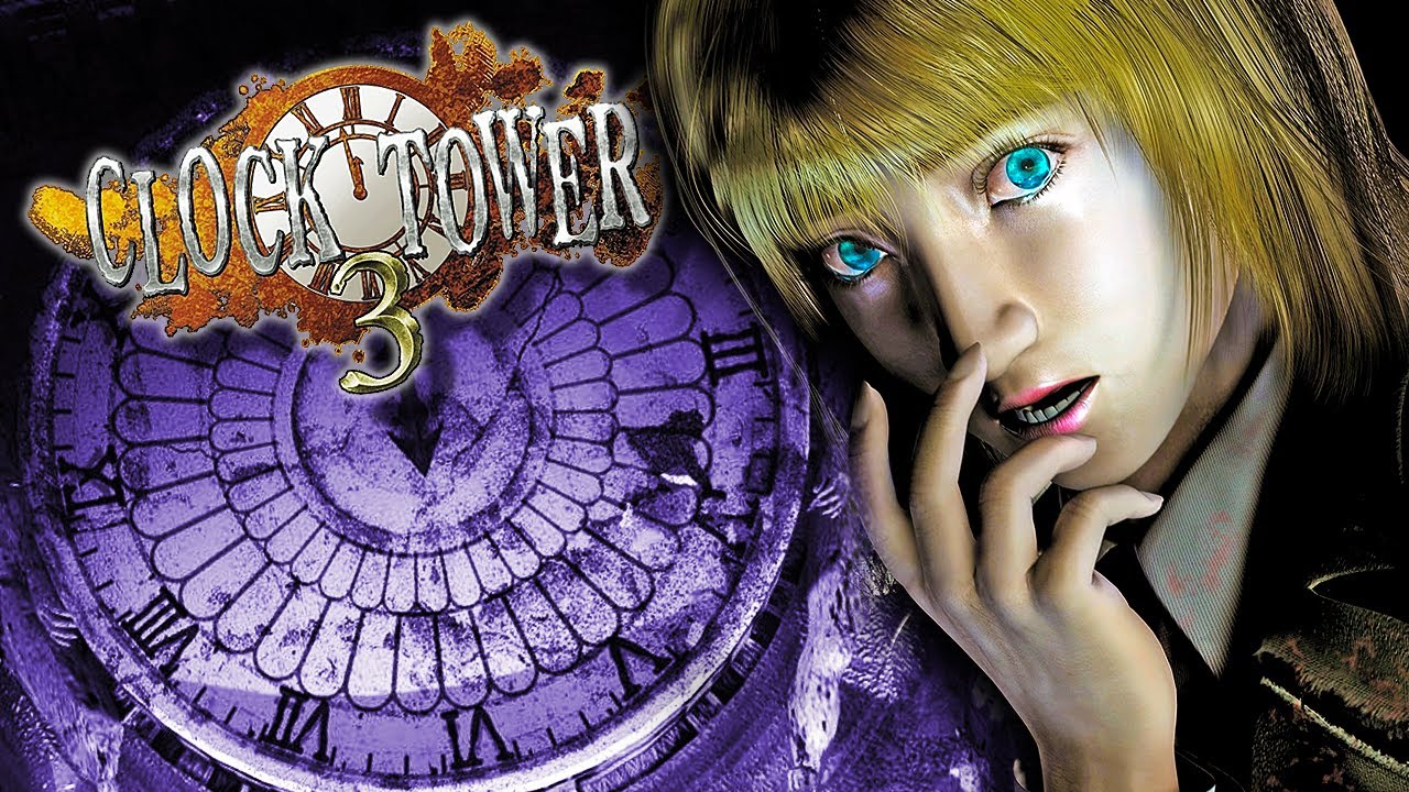The SHOCKING Story of Clock Tower 3