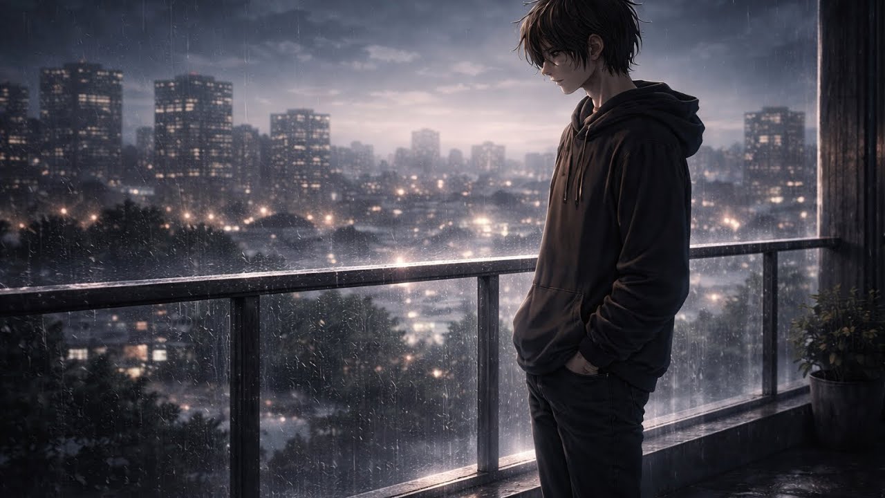 Ich bleib | SHIRO // VOID DIARY