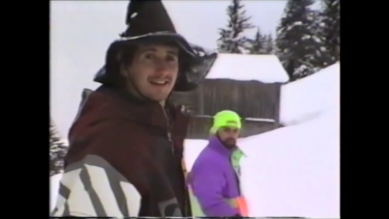 SNOWBOARD 2018 ok