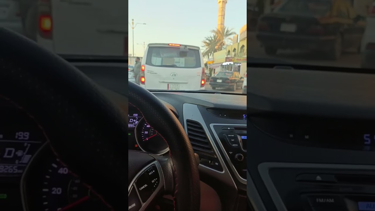 الاستدارة المزدحمة الصحية