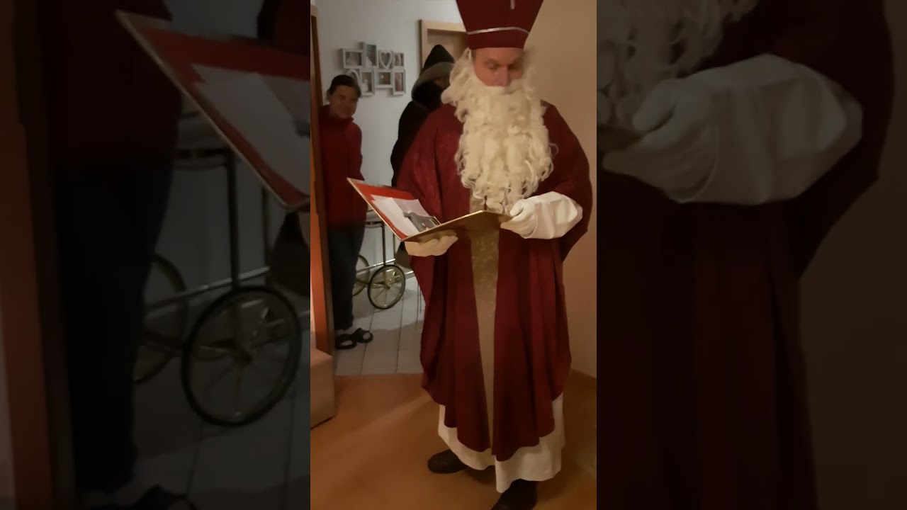 Nikolaus 2022