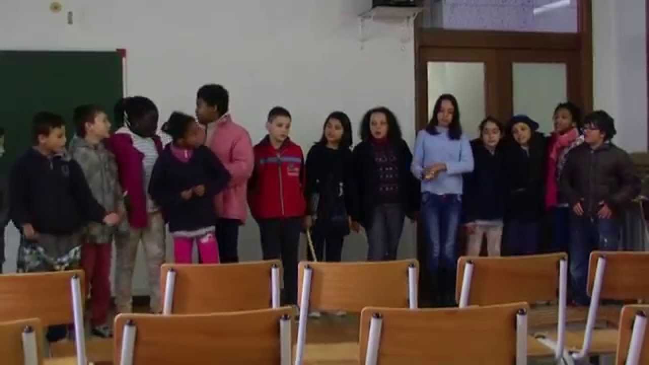 HINO DAS MÃES D´ÁGUA