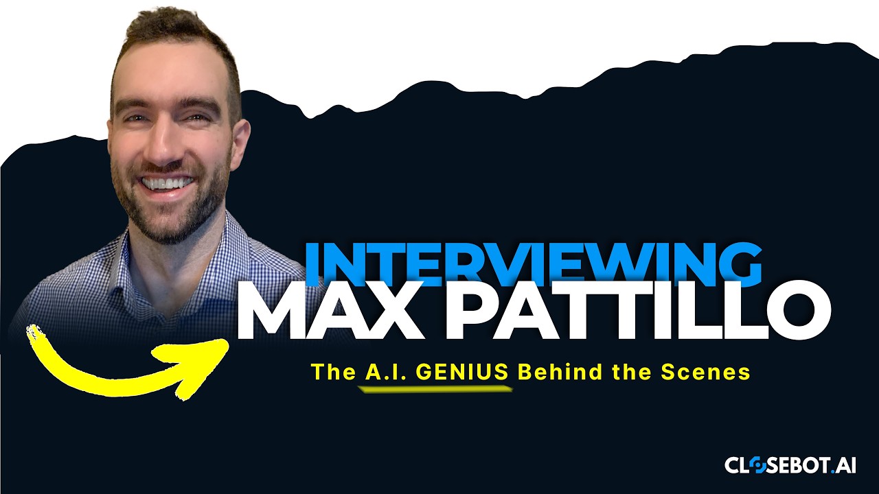 The Man Behind CloseBot – Exclusive Interview with Developer Max!