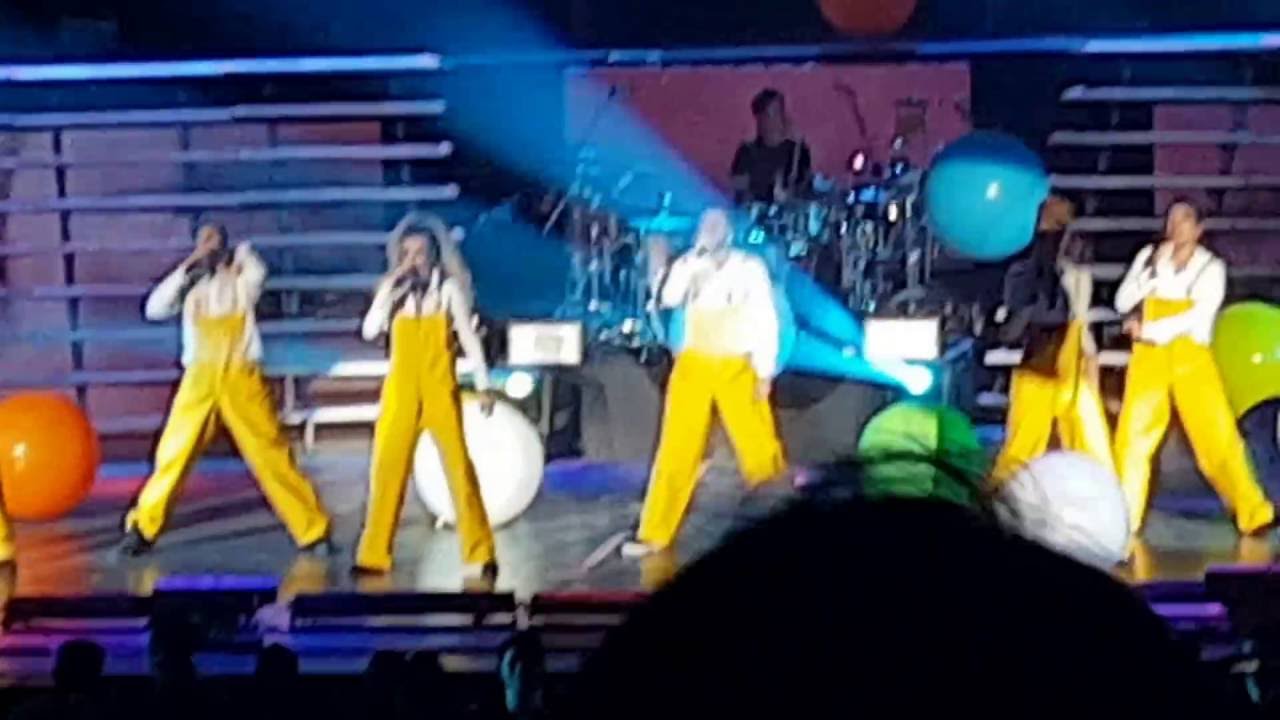 Estaré - Sorpresa de Kabah para la Josa en su ultimo Auditorio