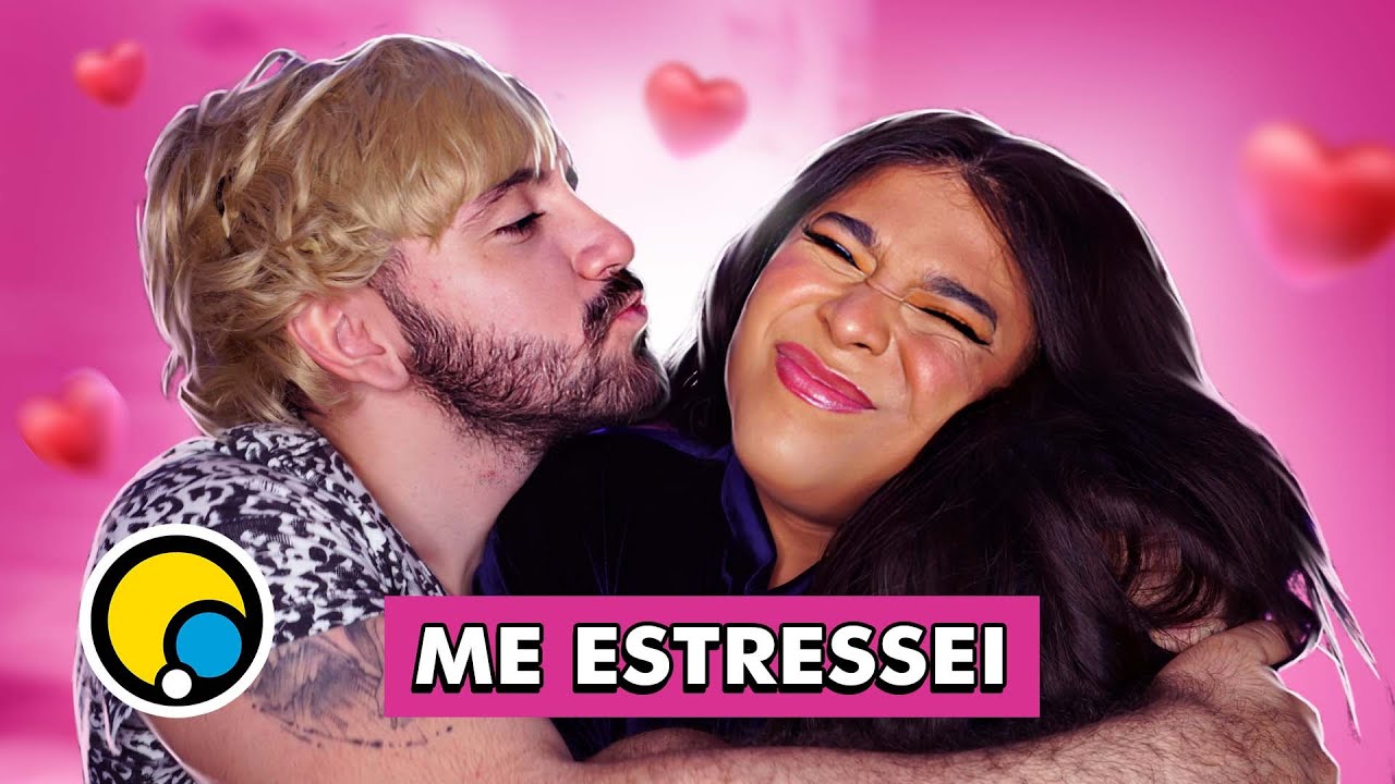 TAG DE CASAL | BLOGUEIRINHA