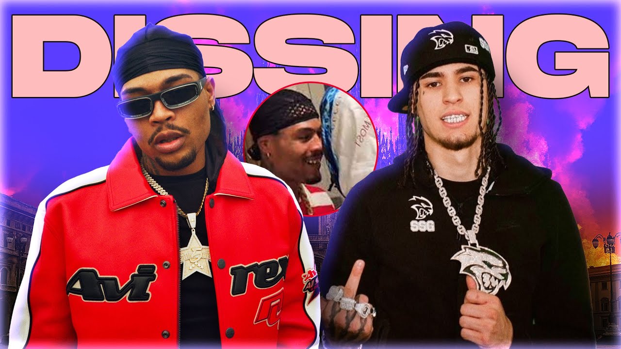 ARTIE 5IVE Ha DISSATO RONDO!