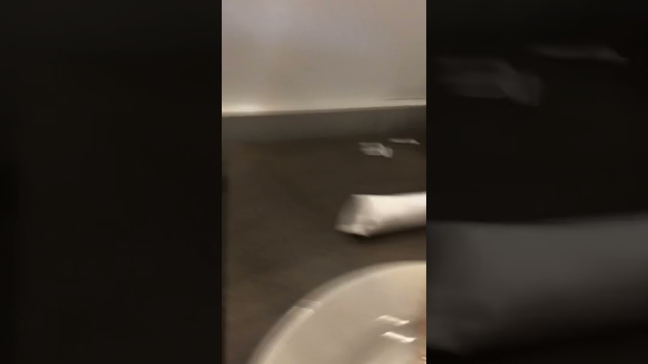Food review grande pizza