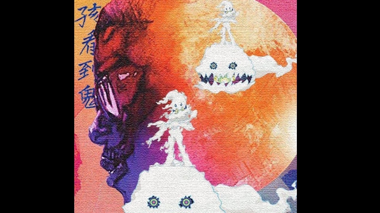 [FREE] KANYE WEST X KID CUDI TYPE BEAT 