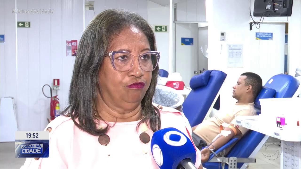 Cidade Alerta MA e Jornal da Cidade 20/01/26