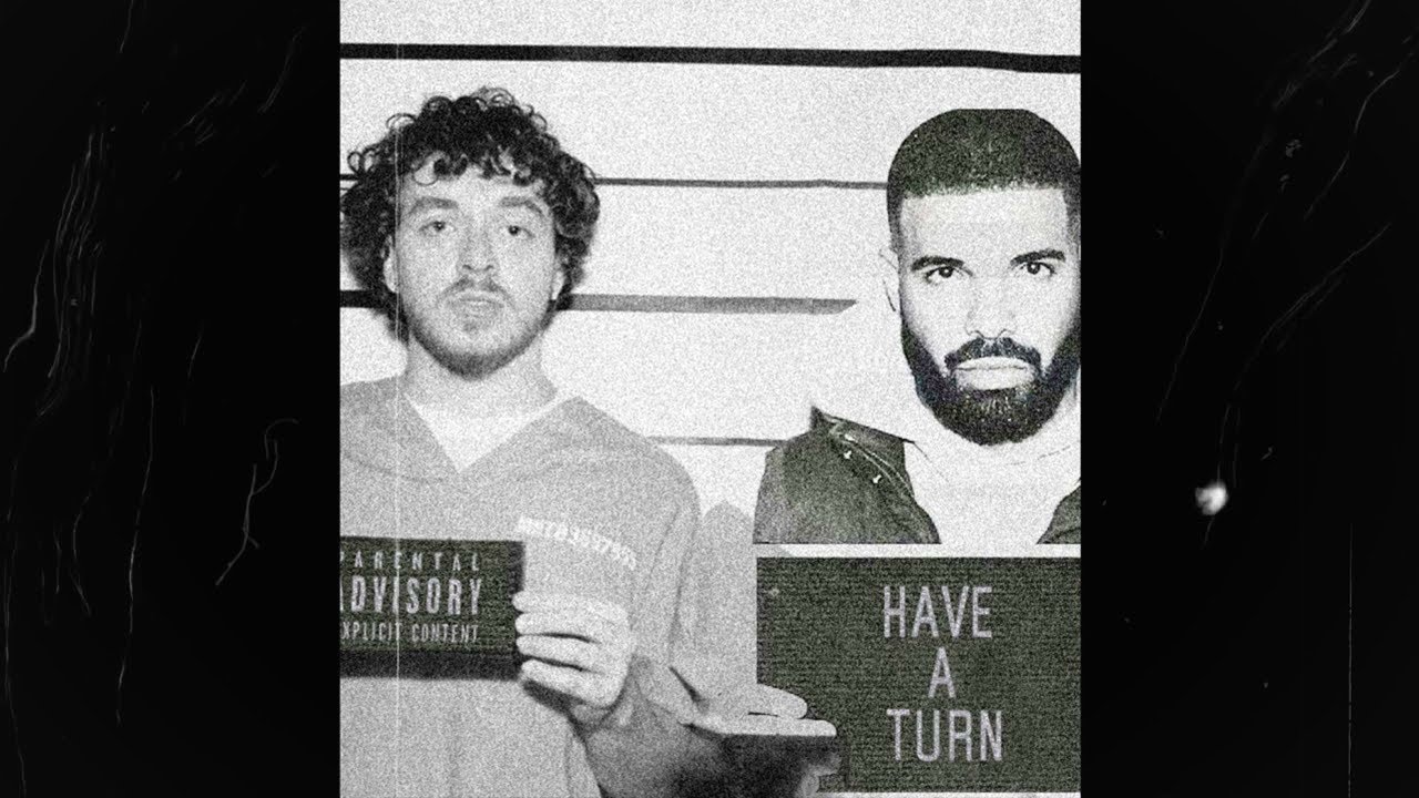 (FREE) Drake x Jack Harlow Type Beat - 