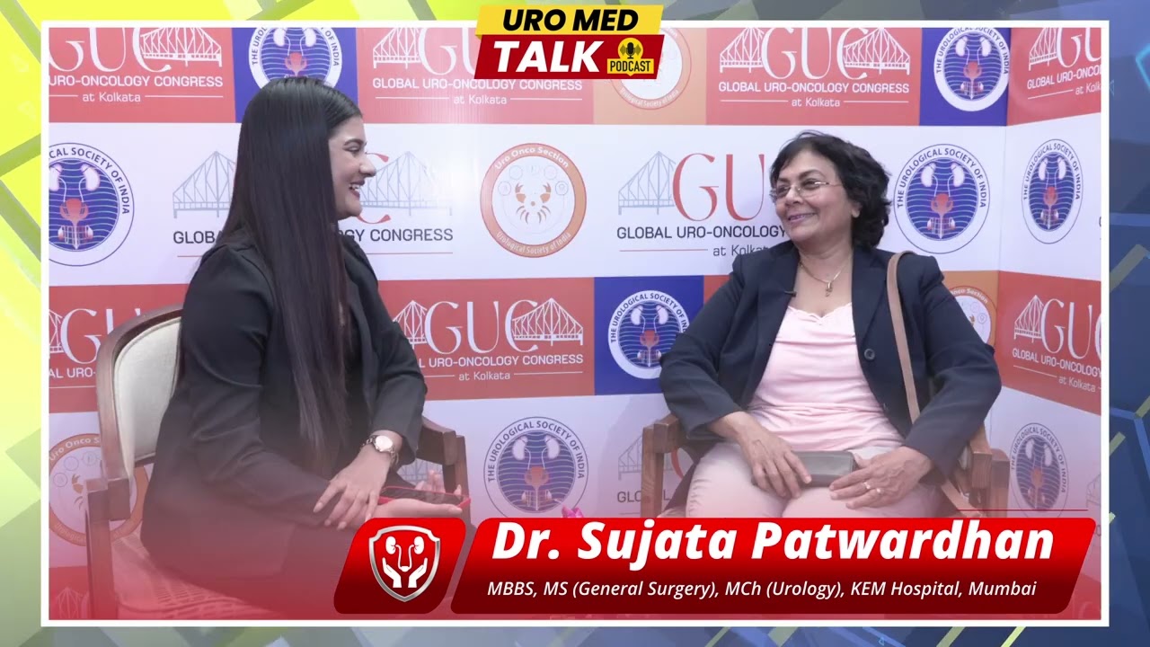 Dr. Sujata Patwardhan