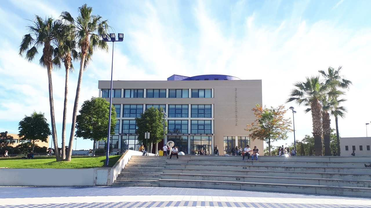 Universitat Jaume I
