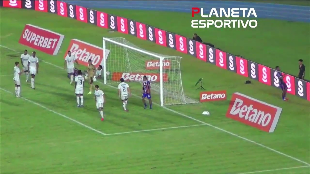 CEARÁ DERROTA O MARANHÃO 1x0 E AVANÇA NA COPA DO BRASIL - MELHORES MOMENTOS