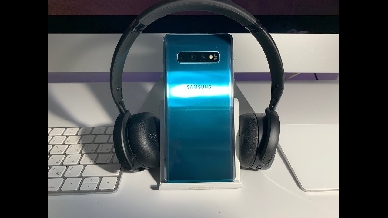 Опыт использования Samsung Galaxy s10 Plus спустя 3 месяца!!!Лучший Андройд в 2019?