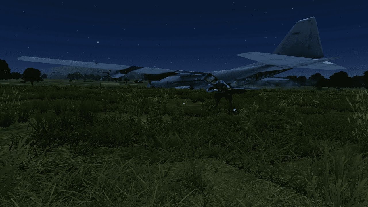 WE'LL BE ALONE HERE | DAYZ | 4K | #fragmovie