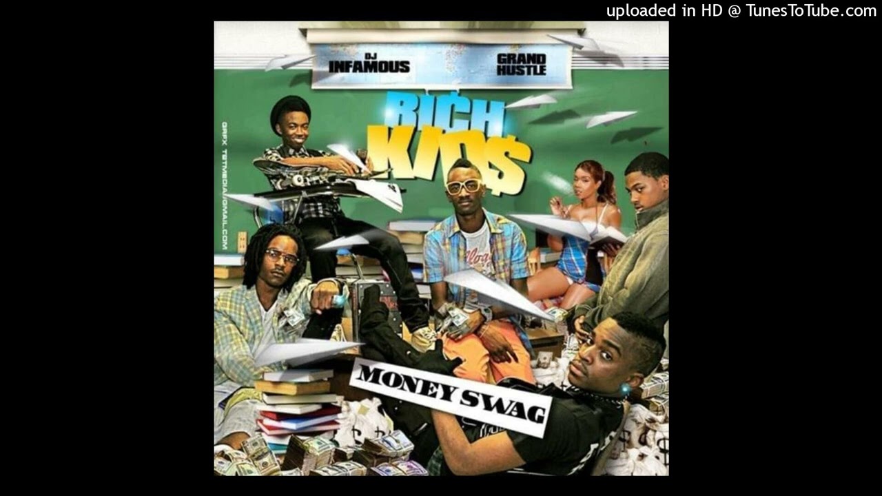 *rich kidz + roscoe dash type beat 