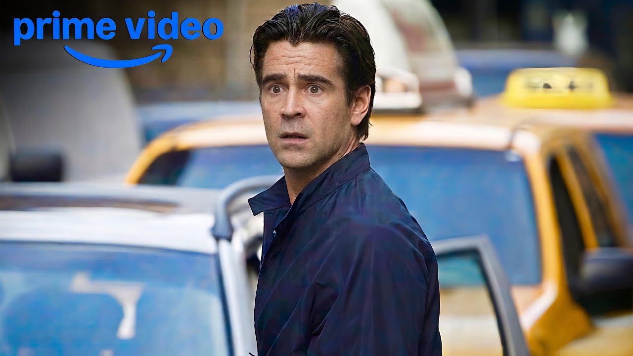 18 Best Thriller Movies to Watch on Netflix & Prime Video (July 2026)
