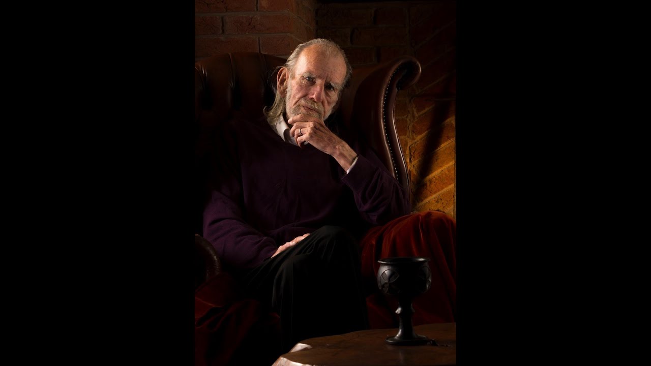 Tim Wallace Murphy - a Lecture in USA