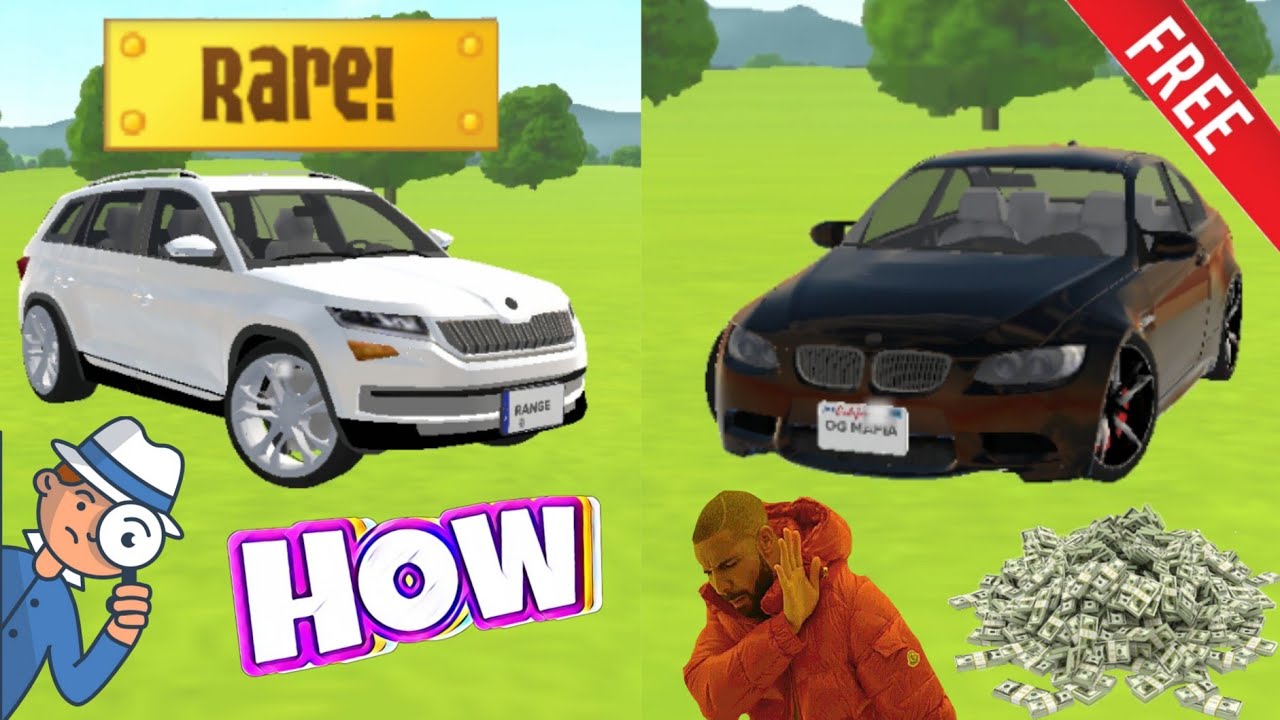 How to get 2 Rare Drag Race Cars🧐🤔 | Car Saler Simulator Dealership |