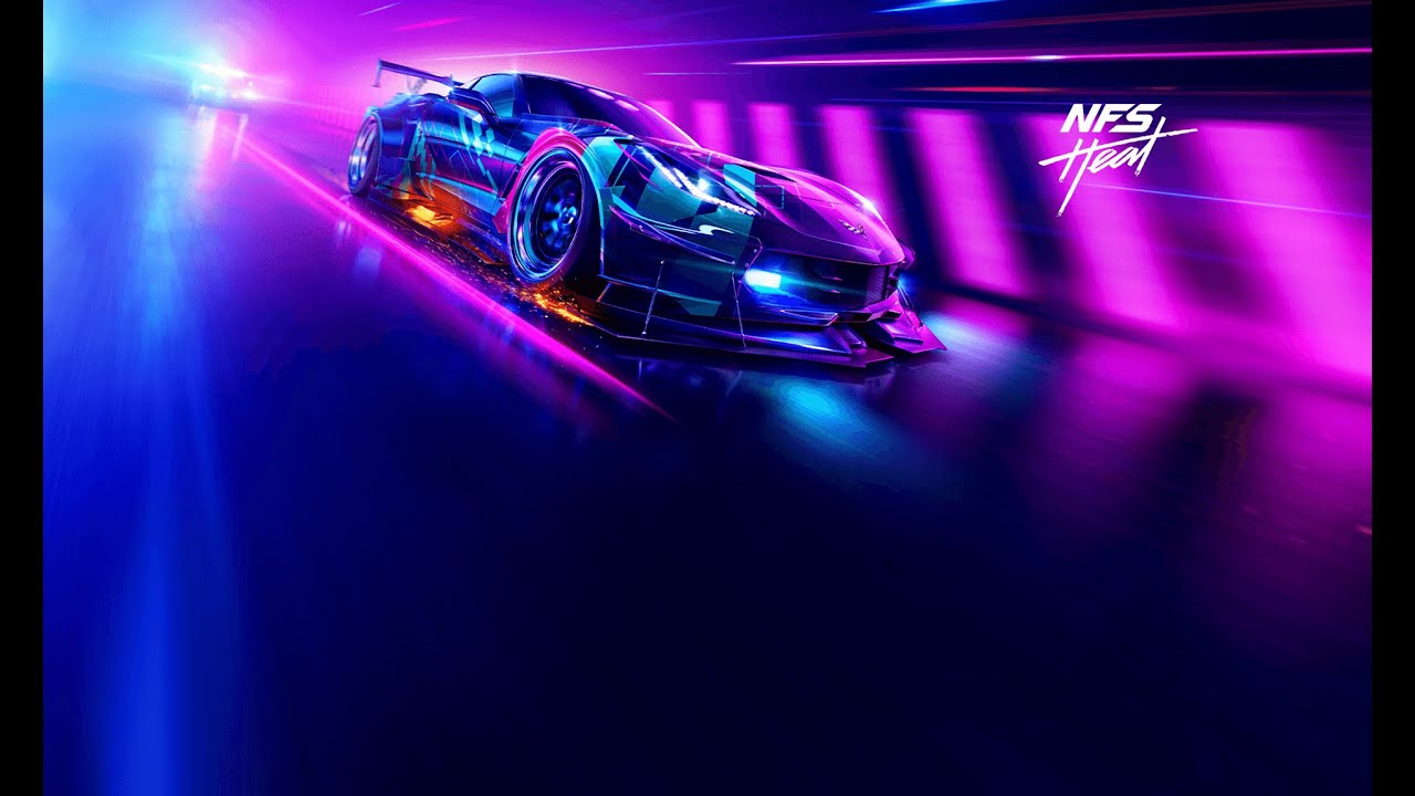 Need For Speed Heat | GAMEPLAY | LIVE |FULL COMMENTRY |