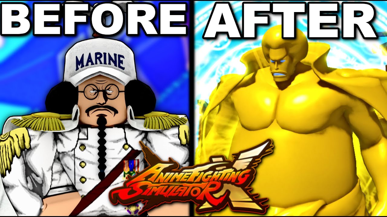 I Got The Sengoku Buddha Fruit In Roblox Anime Fighting Simulator X... Here's How I Did It!