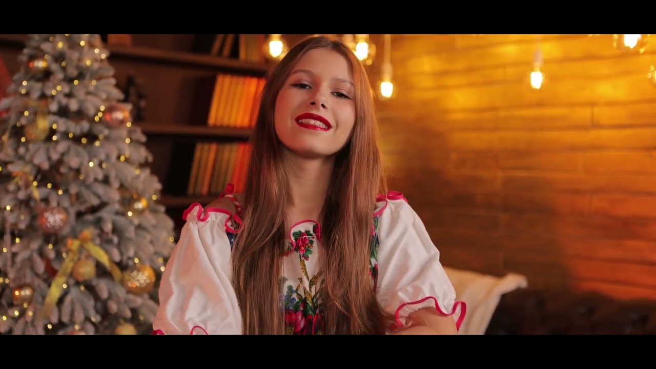 ЩЕДРИК - SoloWay | ВСЕСВІТНЬО ВІДОМА КОЛЯДКА В НОВОМУ ЗВУЧАННІ | Леонтович | Carol of the bells