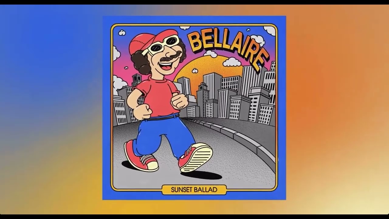 Bellaire - Sunset Ballad