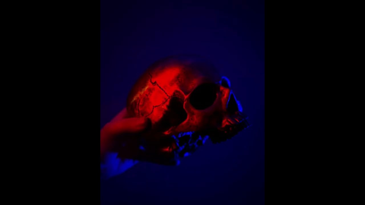 Instrumental / RAP MALANDRO #oscuro Mexicano💀 #beats #ganstarap