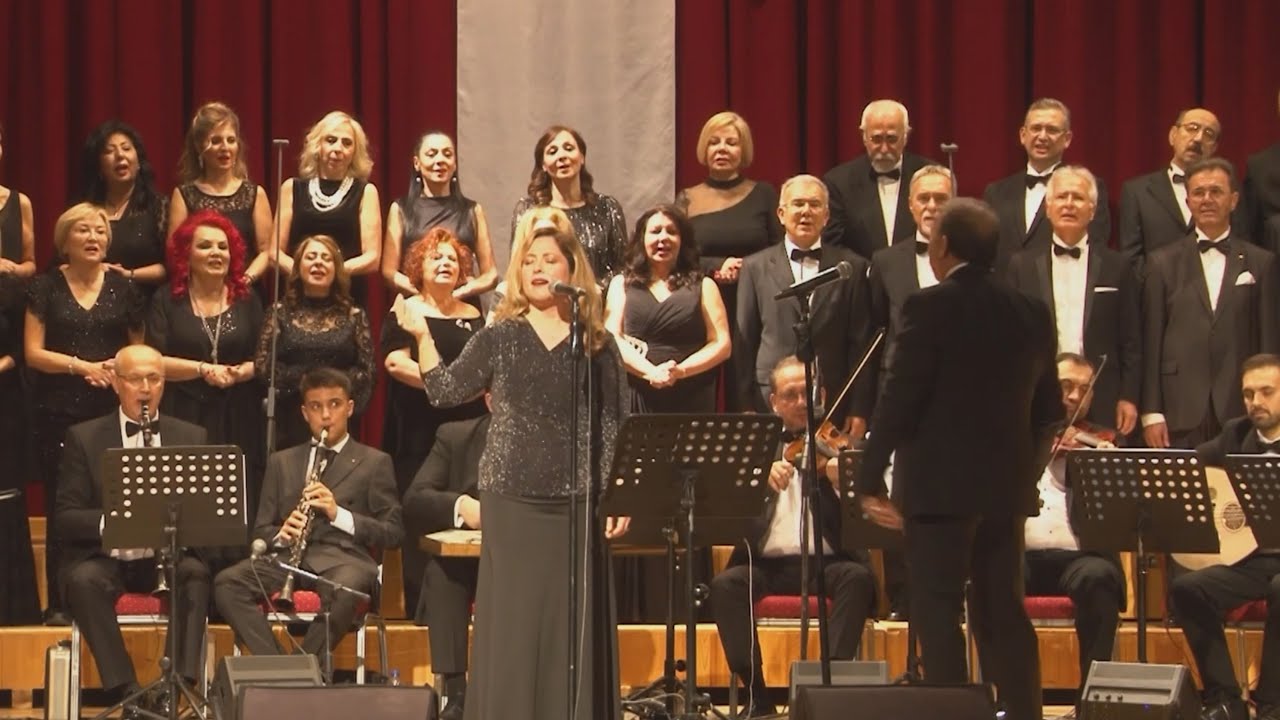 Söyle naz mı bu kaş çatış - Hanife BOZALAN