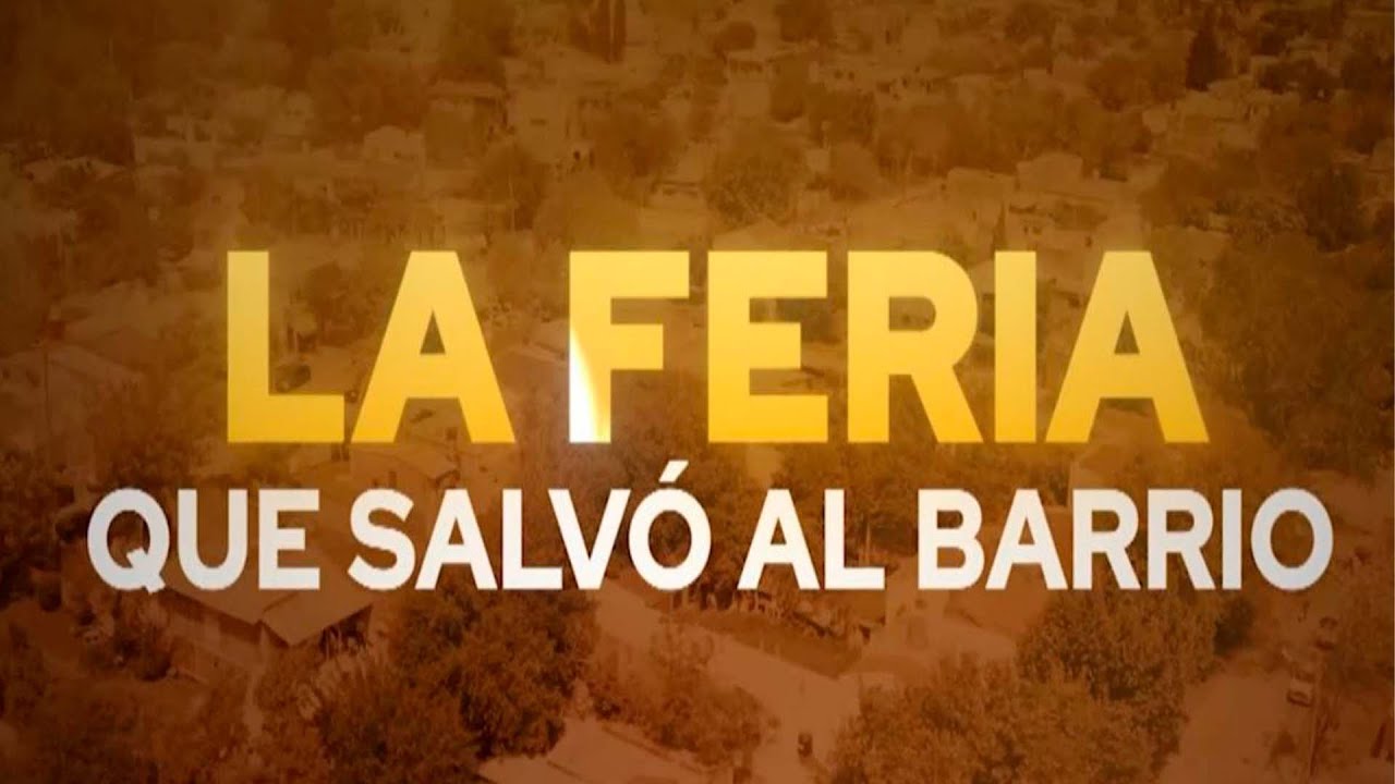 LA FERIA QUE SALVÓ AL BARRIO: EN FLORENCIO VARELA, LOS VECINOS SUBSISTEN GRACIAS AL INGENIO
