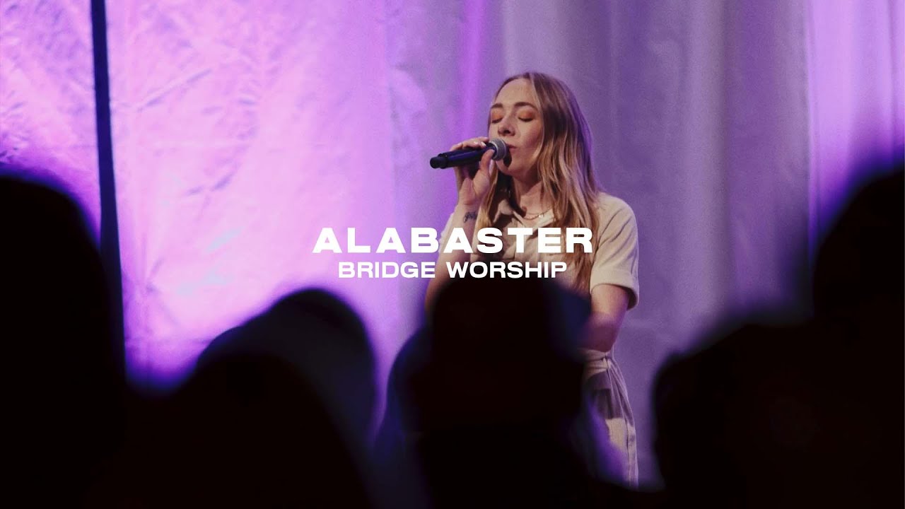 Alabaster (feat. Kellie Gamble) | Bridge Worship