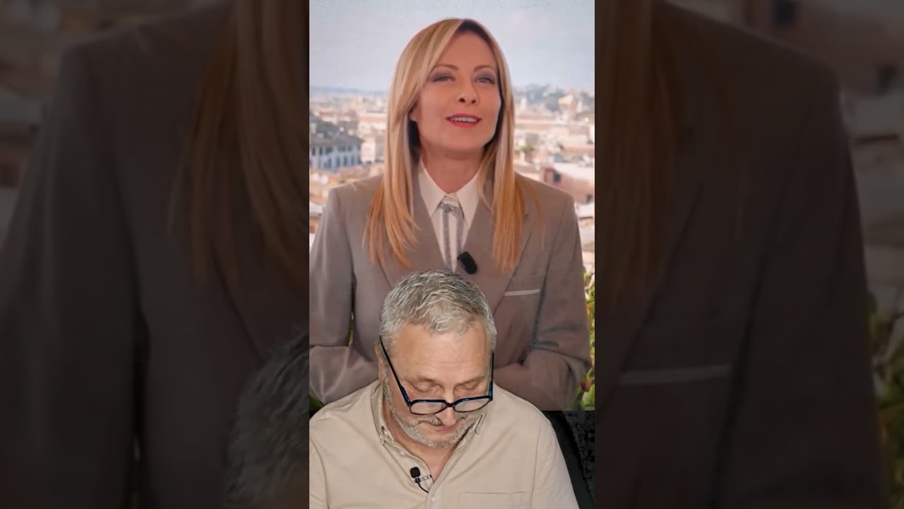 Referendum, Giorgia Meloni tutta panzane e propaganda