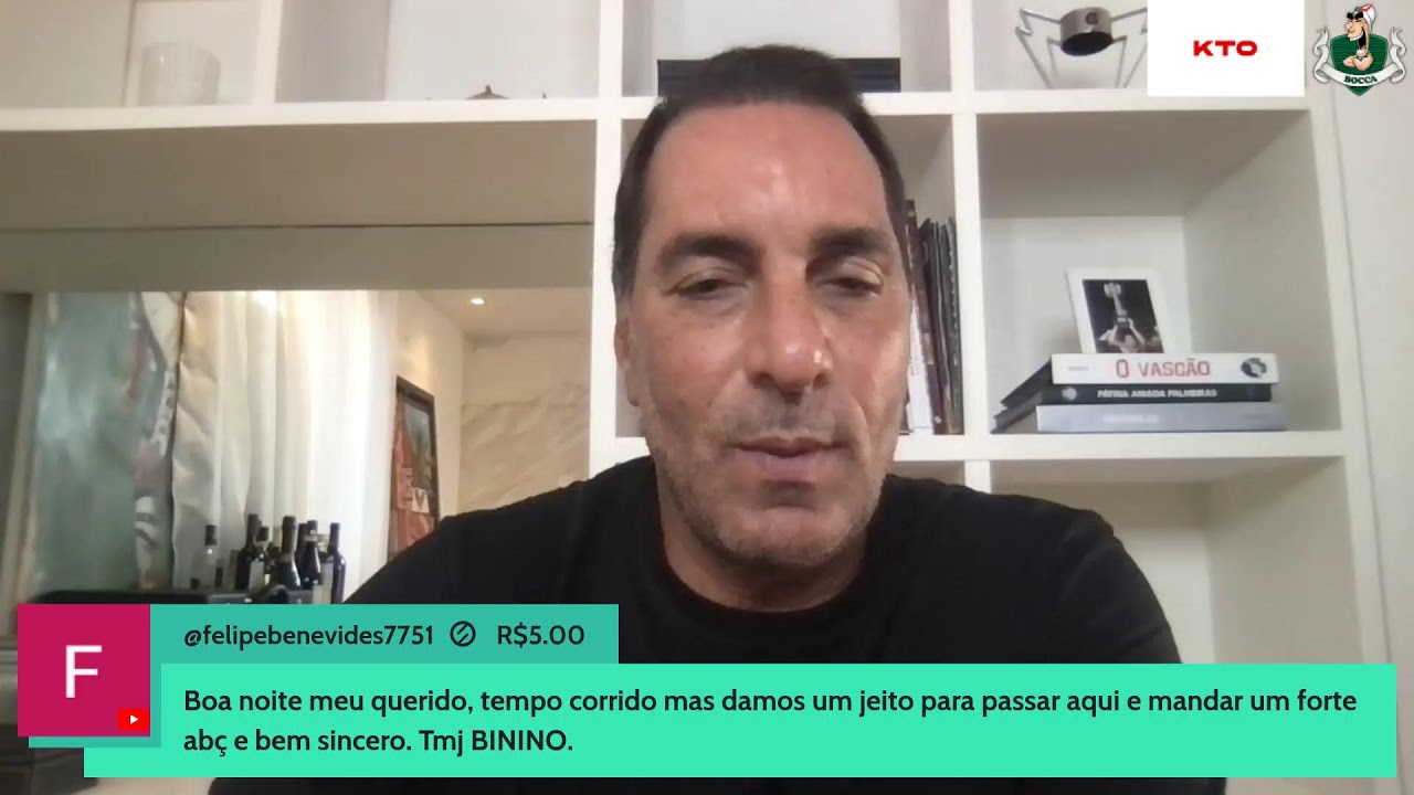VASCO EM 2026 ..............................