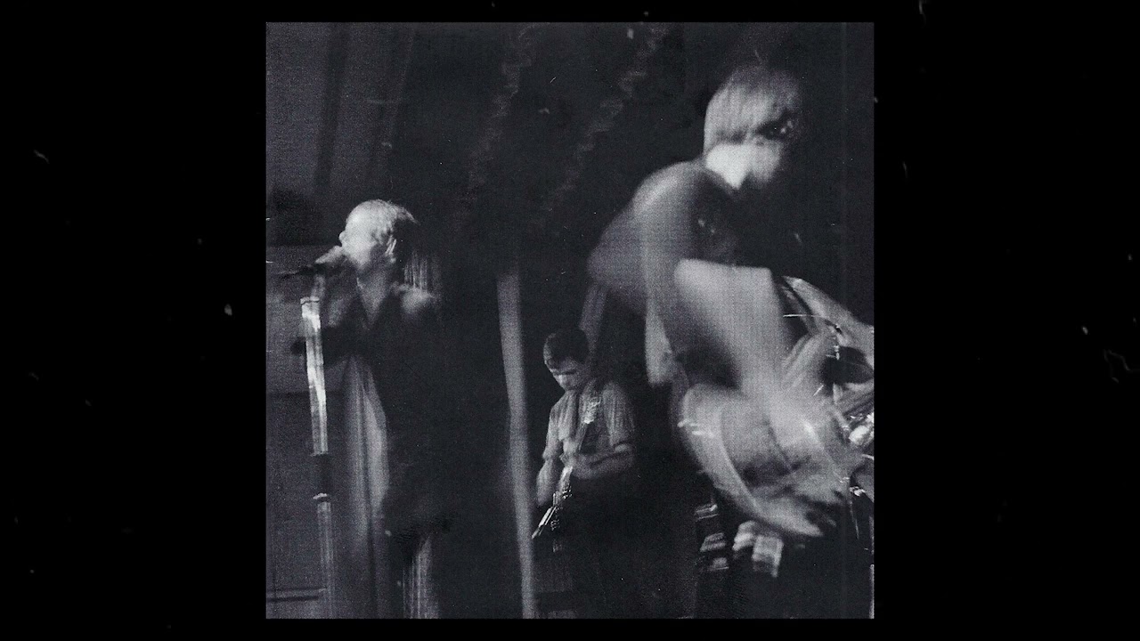 [free] joy division type beat + post punk type beat - 