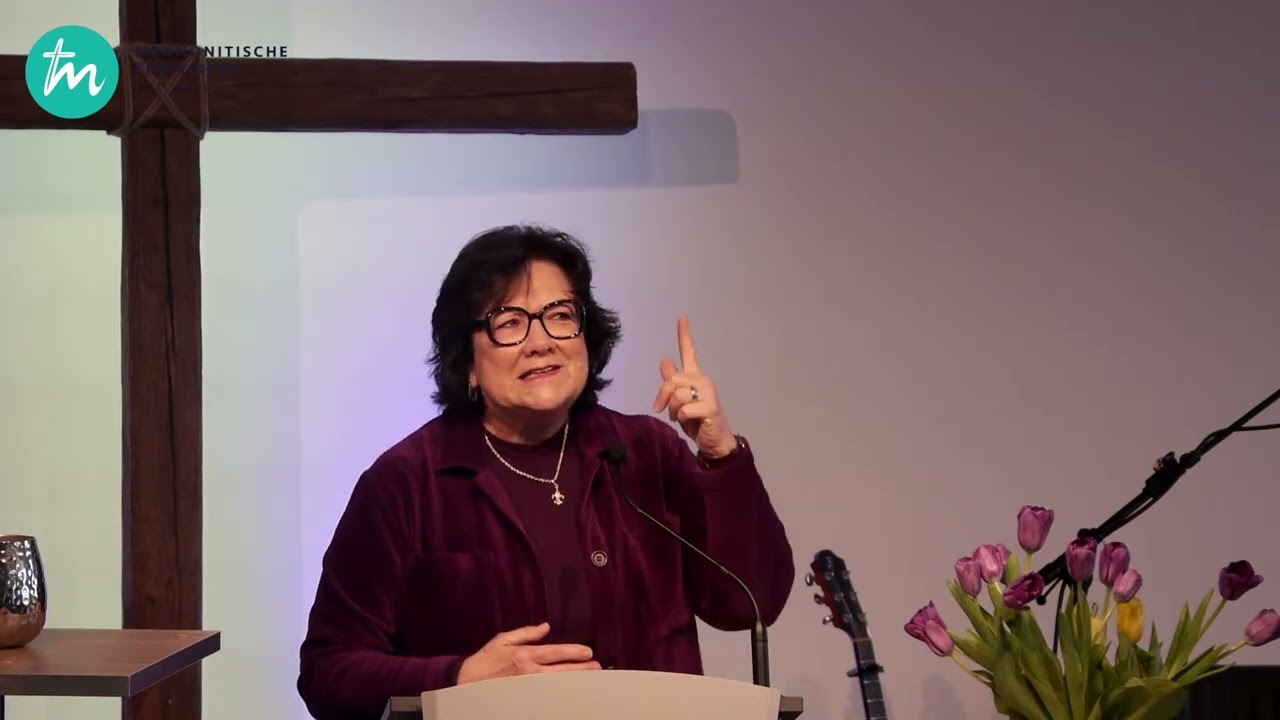 Predigt Mennonitische Freikirche Gmunden 01.03.2026
