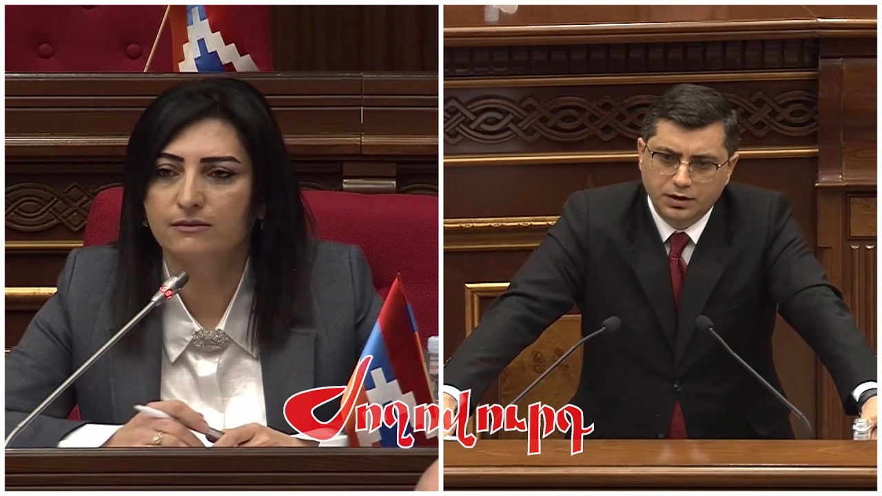 ԲԿ-ի տնօրենի լիազորությունները կասեցրել եք, նախարարի հետ բացում է անում. քանի կոպեկ արժեր ձեր գործը