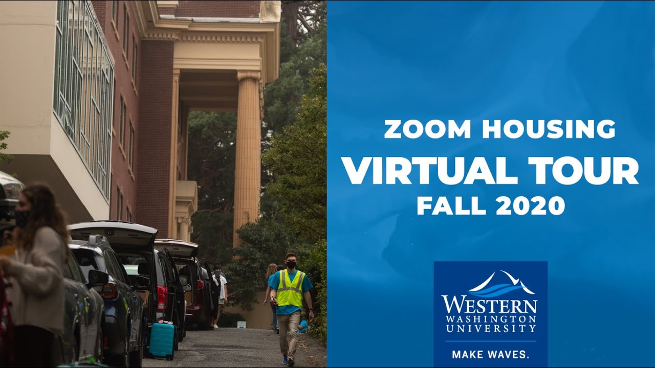 Virtual Housing Tour