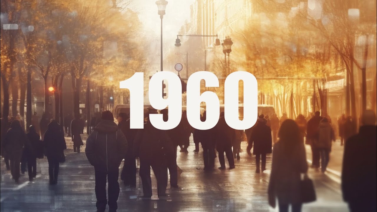 “1960” Freestyle Rap Beat | Free Hip Hop Instrumental | Youngboy x Gunna x Drake x Lil Baby Type