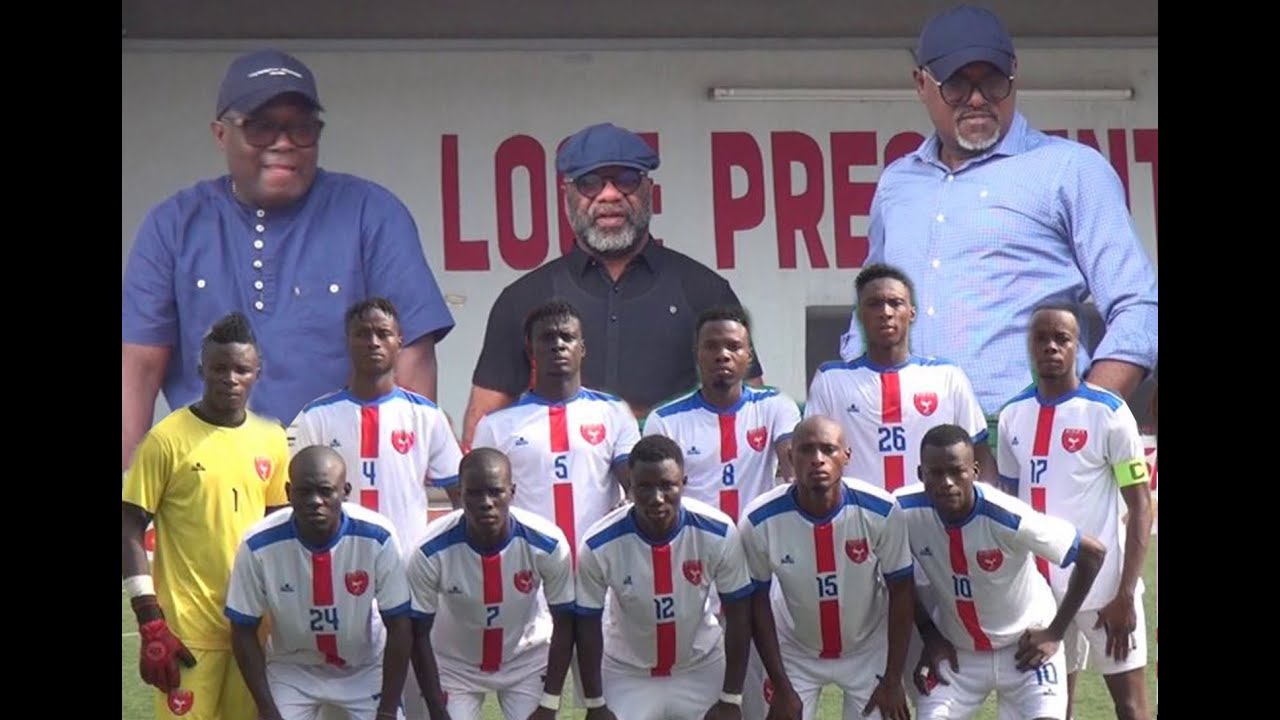 16ème Journée Ligue2: LE MIRACLE D'ISSIA ! (WAC 1- ESPI 1)
