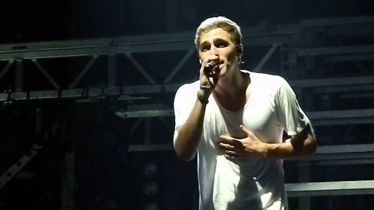 best solo in the history of the world featuring kendall schmidt