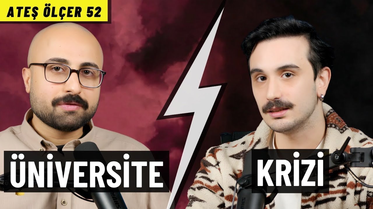 &Uuml;niversite Okumak Anlamsızlaştı mı?