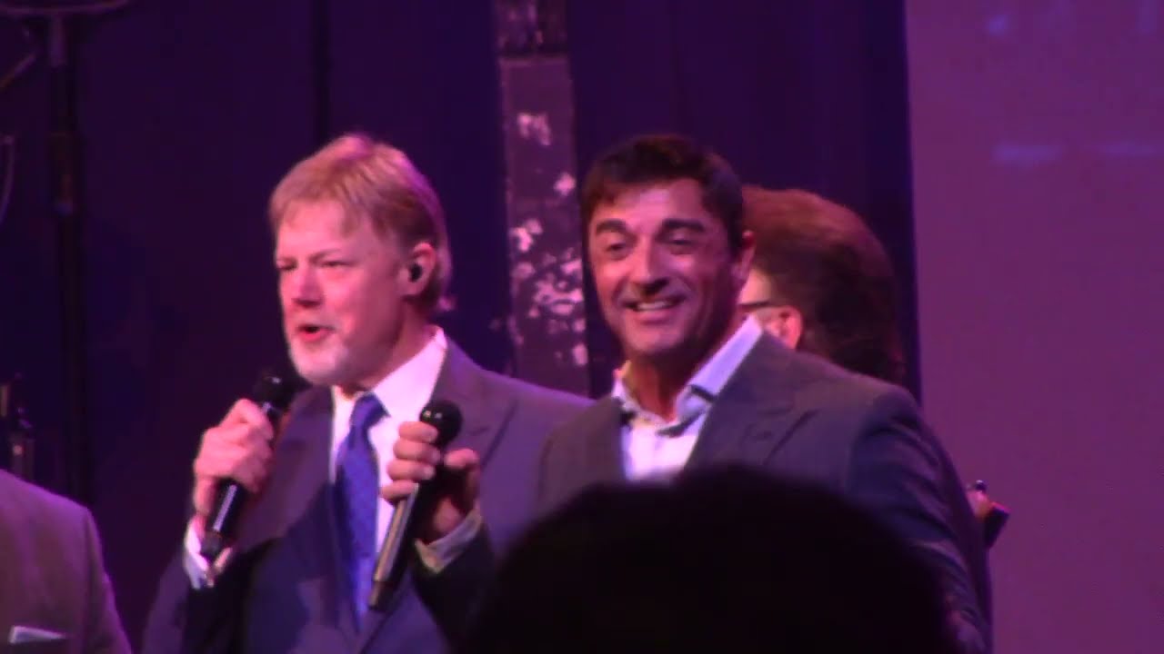 Parade Of Hits Sunday Night - Feb 1, 2026 - Bill Bailey Convention
