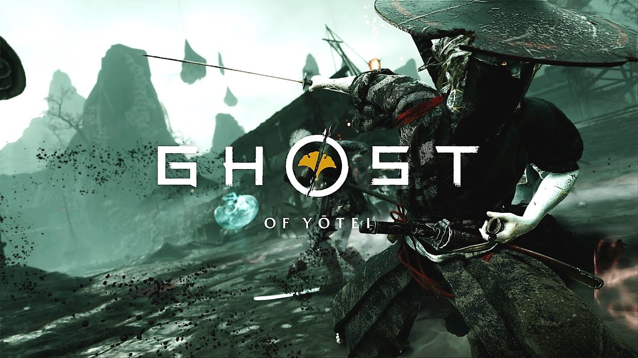 【Ghost of Yōtei】ひっっっっそり冥人奇譚