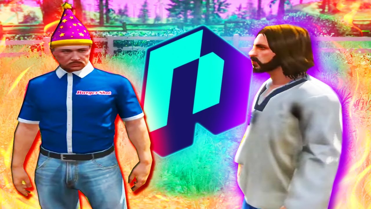 OS ÚLTIMOS AJUSTES PRA GRANDE LUTA - GTA RP