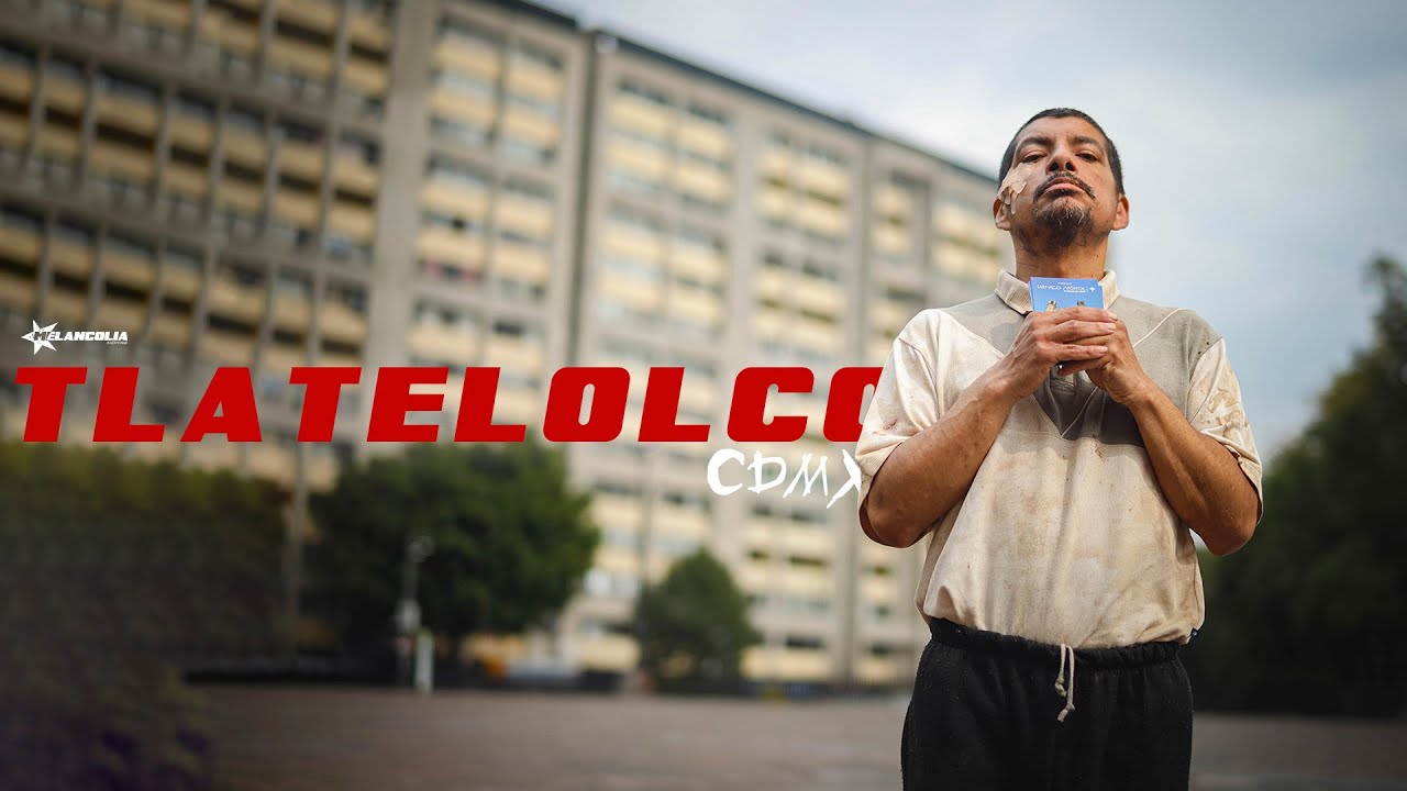 Tlatelolco no es como lo cuentan