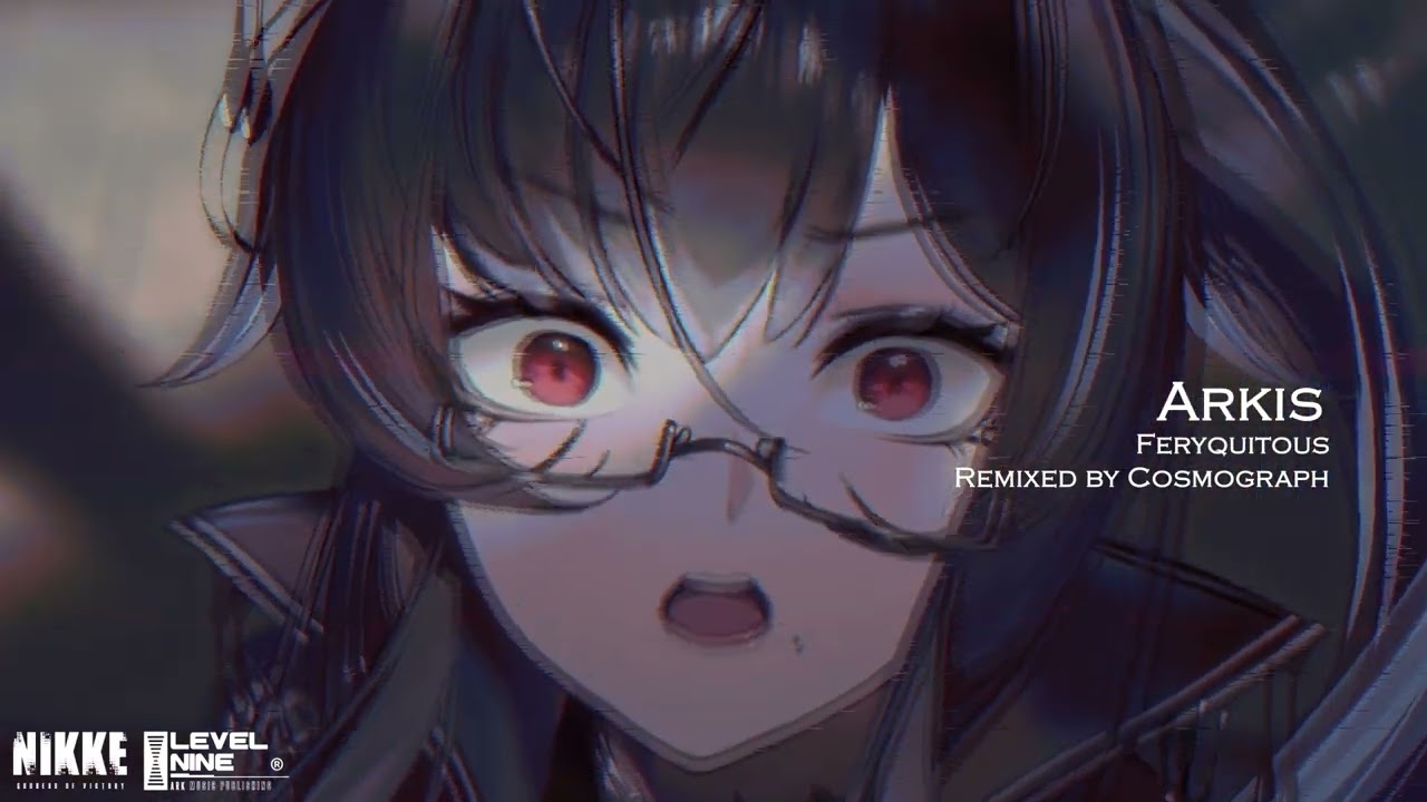 Chapter 42 : Arkis | GODDESS OF VICTORY: NIKKE OST