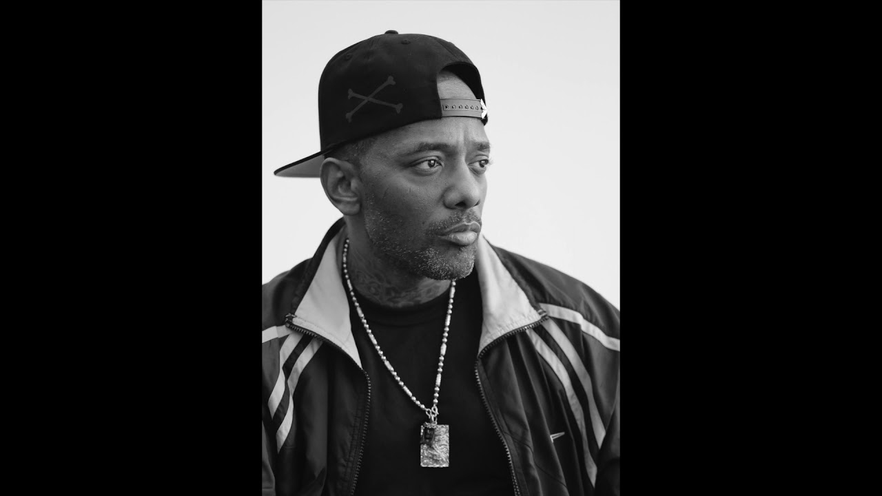 Prodigy Type Beat (Prod By Callus)